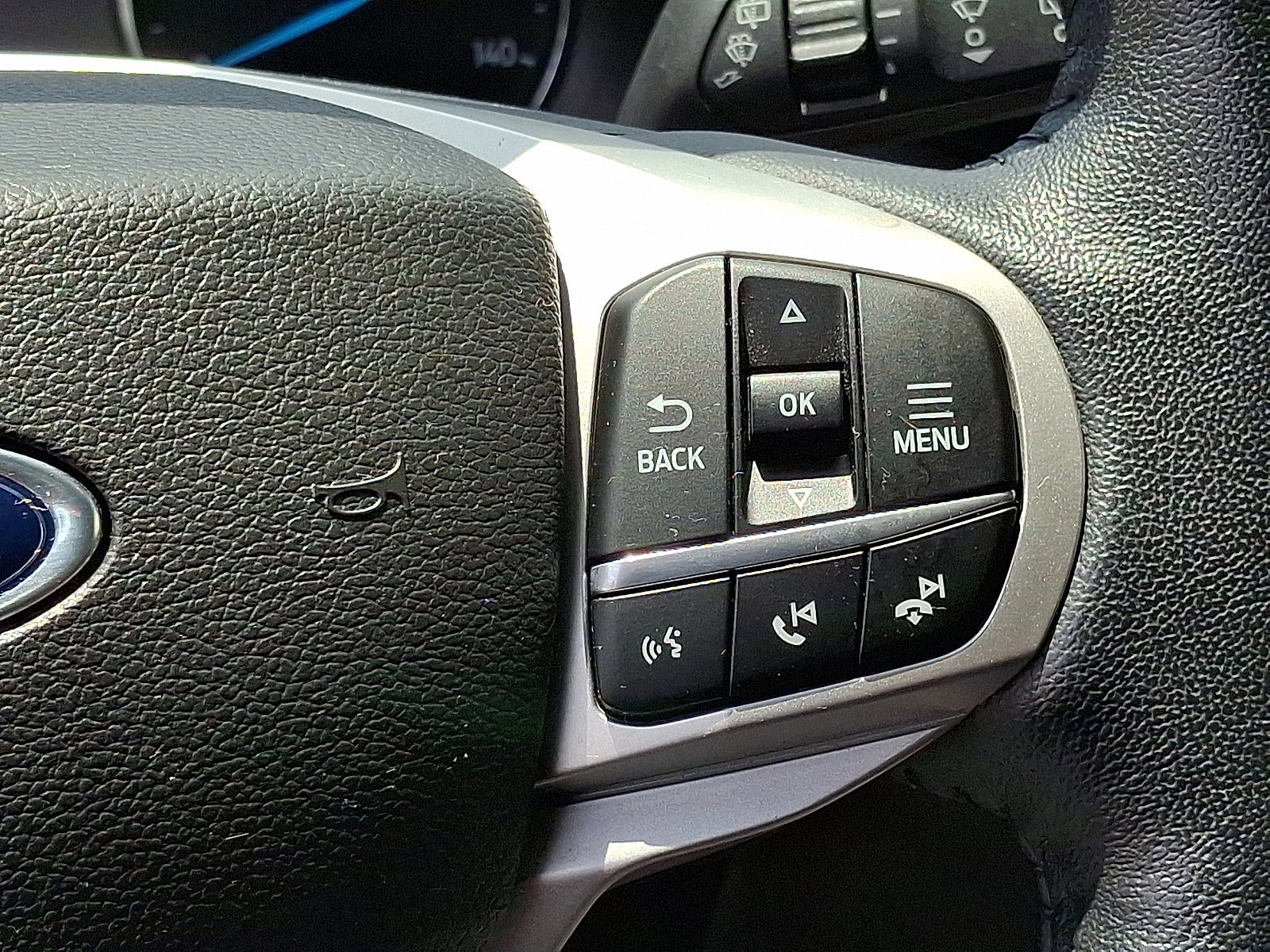 Certified 2022 Ford Explorer XLT image 21