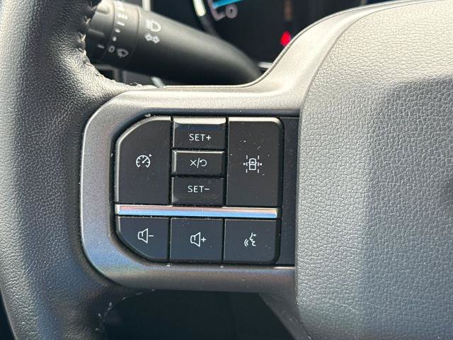 Certified 2022 Ford F150 XLT w/ Equipment Group 302A High AWD/4WD image 18