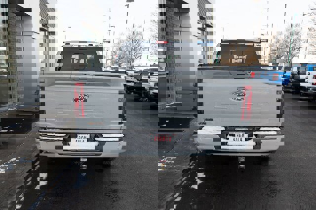 Certified 2024 Ford F150 XLT w/ Equipment Group 302A MID image 3