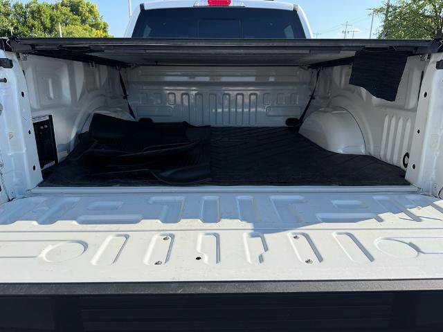 Certified 2023 Ford F150 Lariat w/ Equipment Group 502A High AWD/4WD image 7
