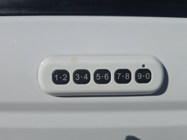Certified 2023 Ford Bronco Outer Banks AWD/4WD image 11