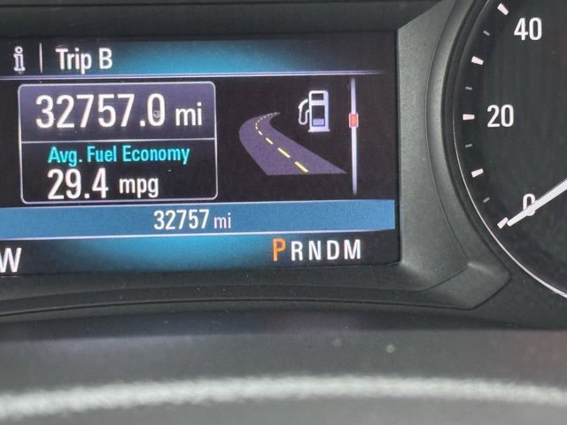 Used 2019 Buick Encore Sport Touring w/ Safety Package image 36