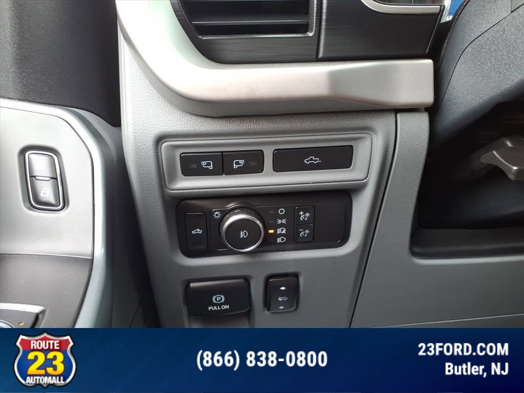 Certified 2022 Ford F150 XLT w/ Equipment Group 302A High AWD/4WD image 16