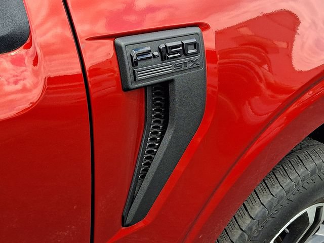 Certified 2023 Ford F150 XL w/ STX Appearance Package AWD/4WD image 9