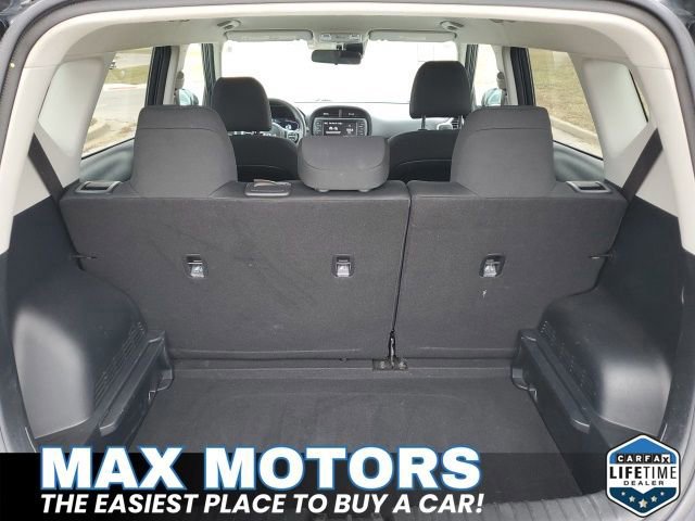Used 2024 Kia Soul LX w/ Option Group 015 image 10