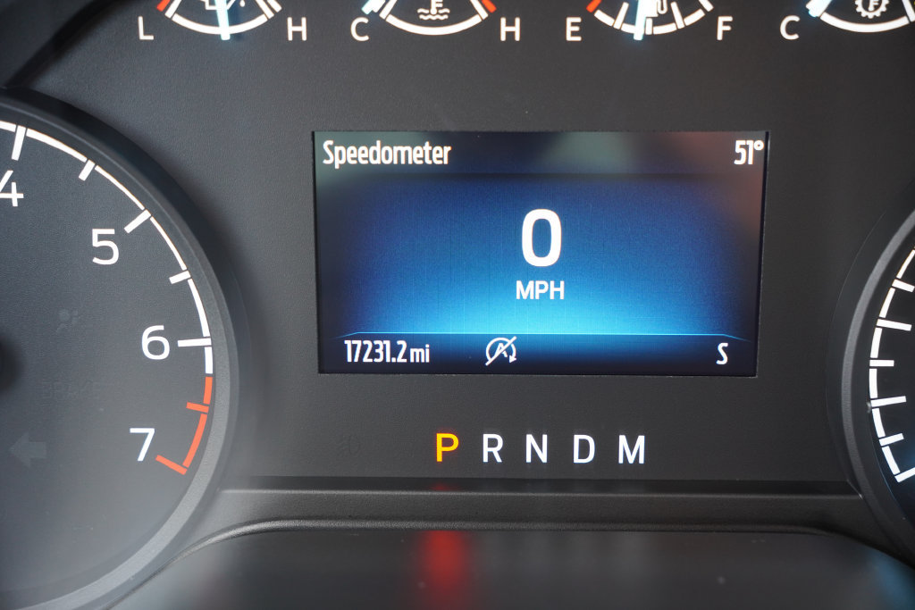 Certified 2023 Ford F150 XL w/ STX Appearance Package AWD/4WD image 34