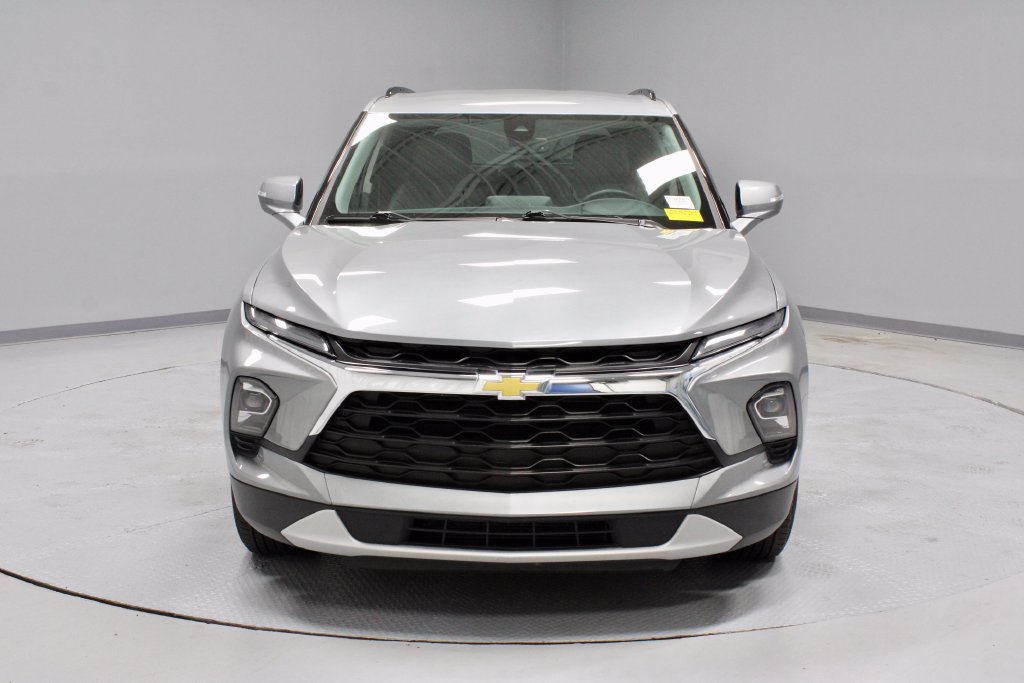 Used 2024 Chevrolet Blazer LT w/ LPO, Floor Liner Package FWD image 7