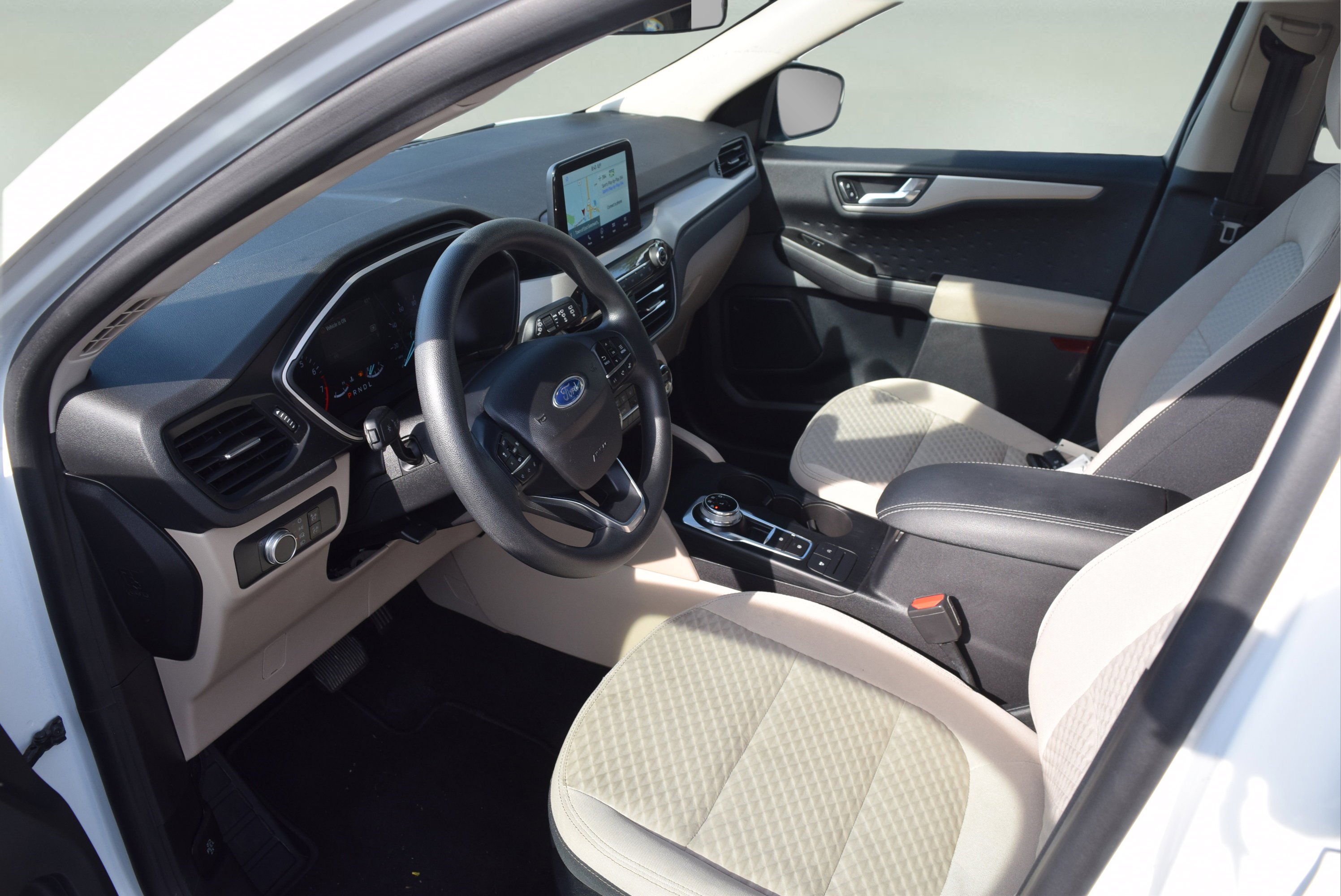 Certified 2020 Ford Escape SE AWD/4WD image 9