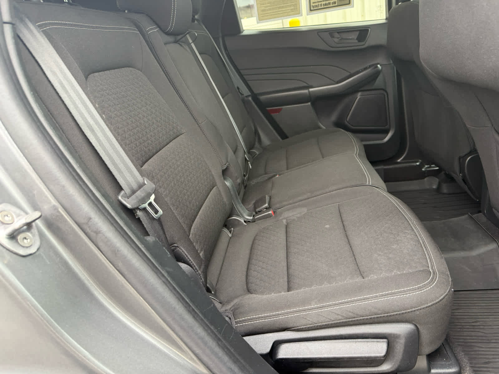 Certified 2024 Ford Escape Active image 15