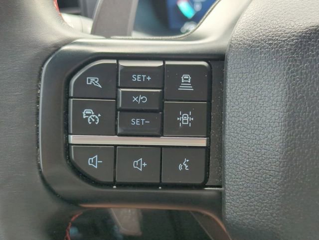 Certified 2025 Ford F150 Raptor AWD/4WD image 29
