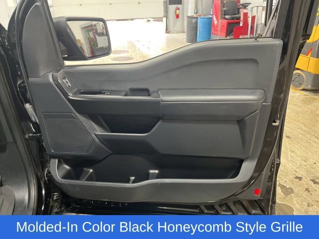 Certified 2023 Ford F150 XL w/ STX Appearance Package AWD/4WD image 23