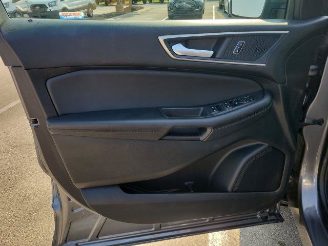 Certified 2024 Ford Edge SEL AWD/4WD image 13