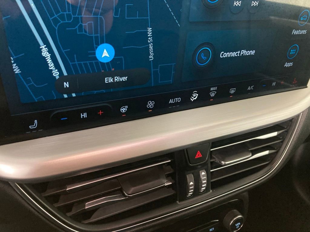 Certified 2023 Ford Escape Platinum image 9