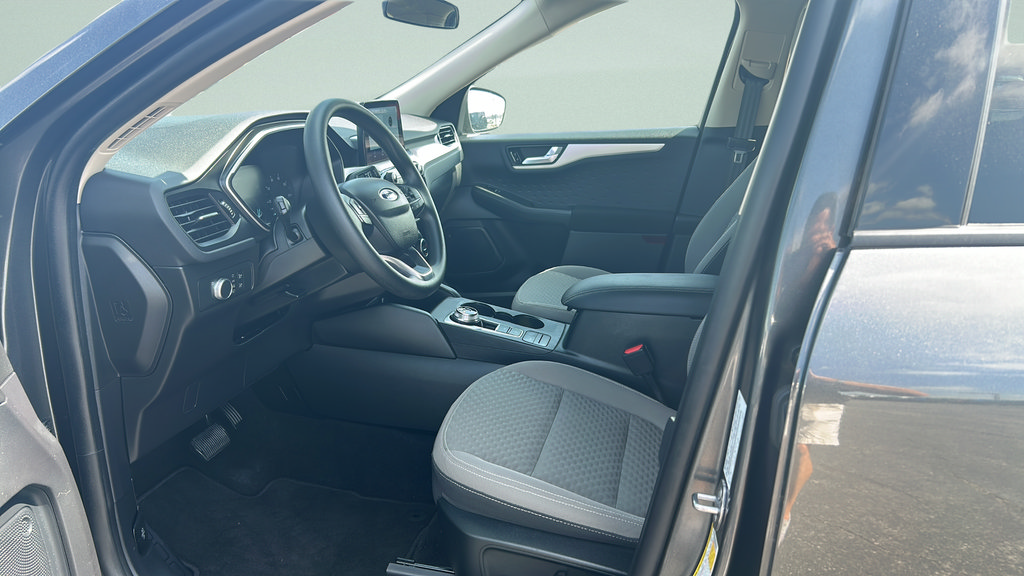 Certified 2020 Ford Escape SE AWD/4WD image 21
