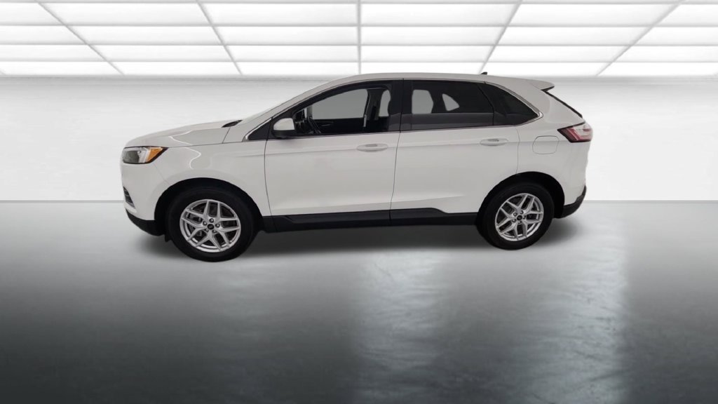 Certified 2024 Ford Edge SEL AWD/4WD image 4