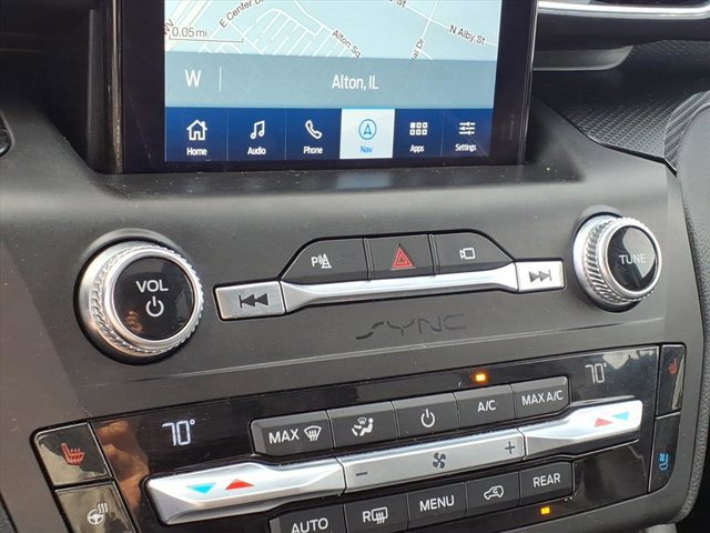 Certified 2020 Ford Explorer ST w/ Premium Technology Package image 10