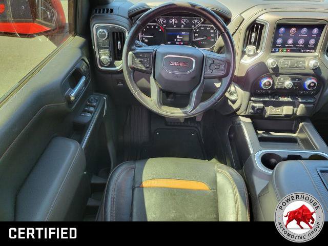 Used 2021 GMC Sierra 1500 AT4 AWD/4WD image 19