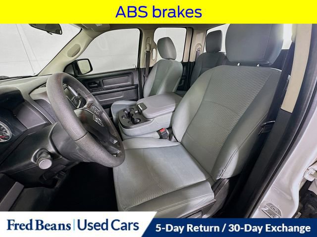 Used 2017 RAM 1500 Express image 24