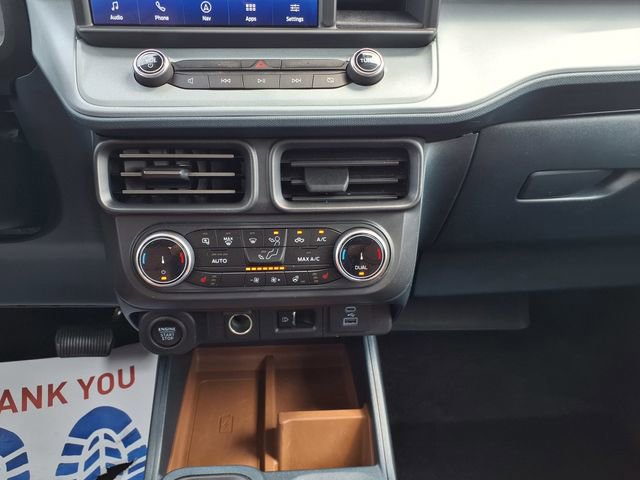 Certified 2024 Ford Maverick Lariat AWD/4WD image 30