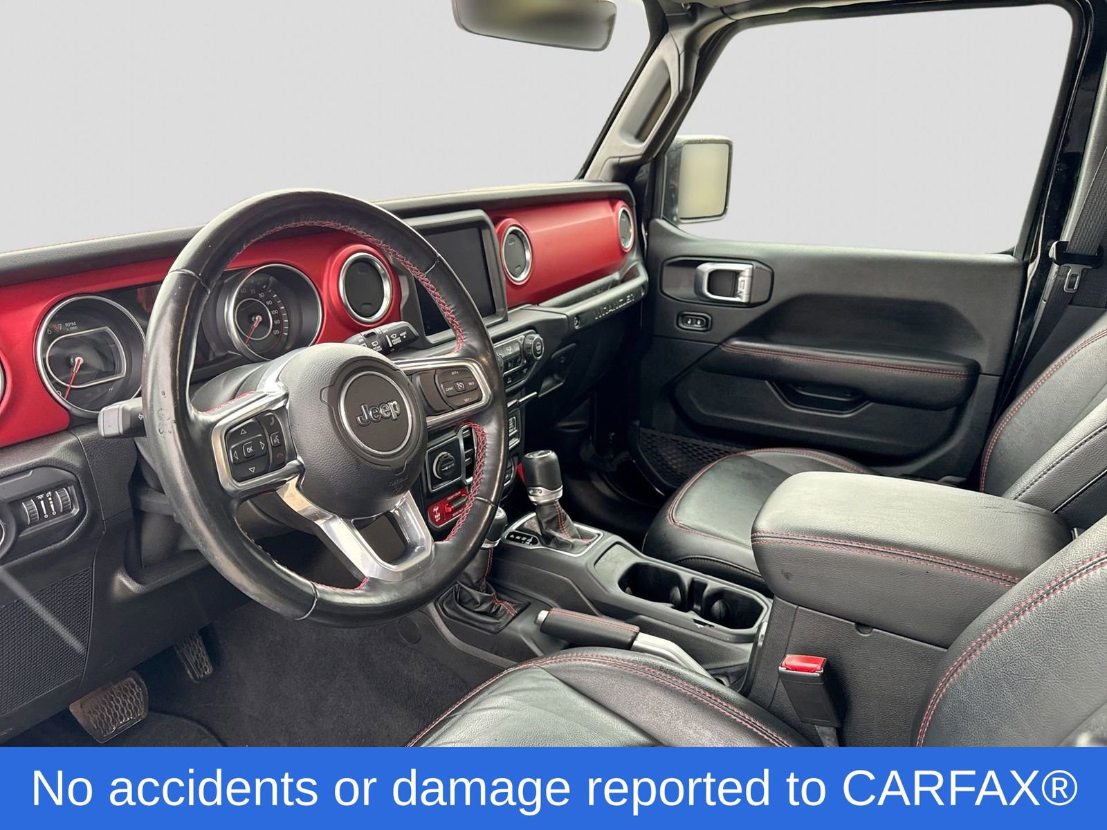 Used 2021 Jeep Wrangler Unlimited Rubicon w/ Uconnect 4C Nav & Sound Group video 2