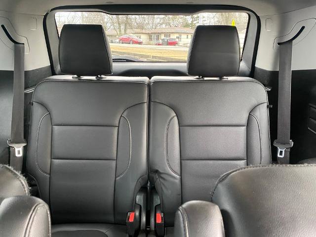 Used 2018 GMC Acadia SLT image 31