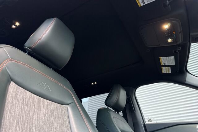 Certified 2022 Ford Explorer Timberline image 15