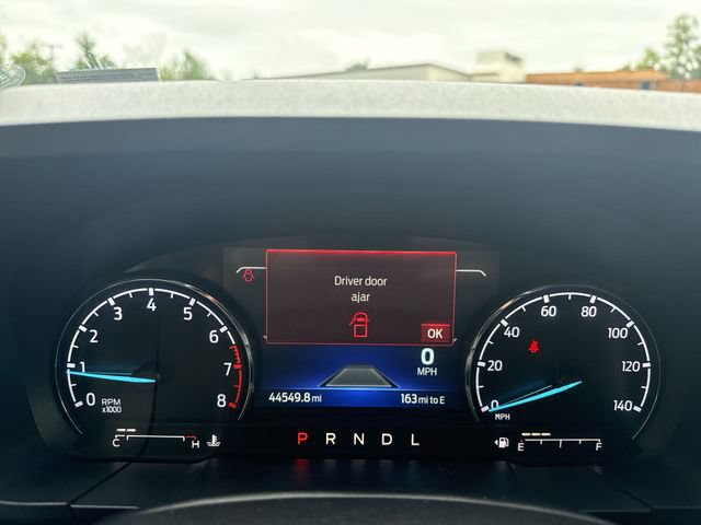 Certified 2023 Ford Maverick Lariat w/ Lariat Luxury Package AWD/4WD image 15