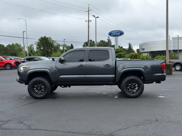 Used 2019 Toyota Tacoma SR w/ SR Convenience Package AWD/4WD image 7