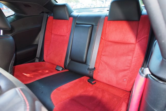 Used 2023 Dodge Challenger R/T Scat Pack RWD image 19