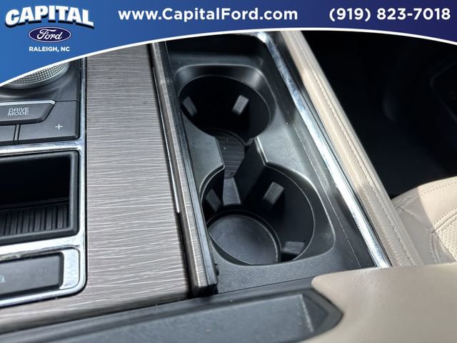 Certified 2024 Ford Expedition Max Limited RWD image 31