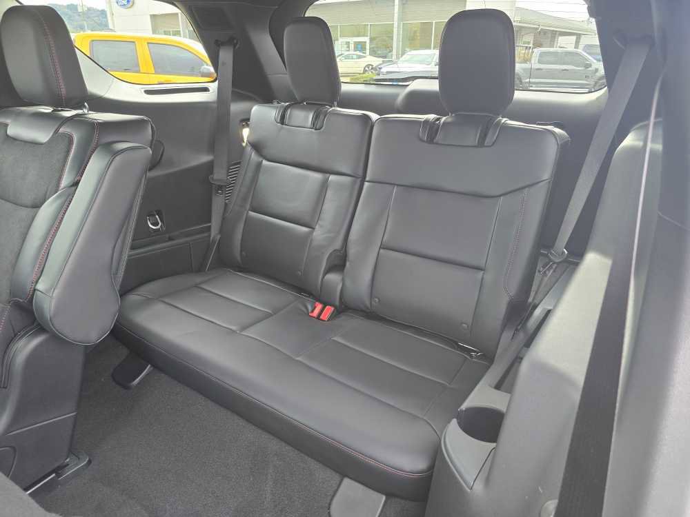 Certified 2026 Ford Explorer ST w/ Sun And Sound Package image 17
