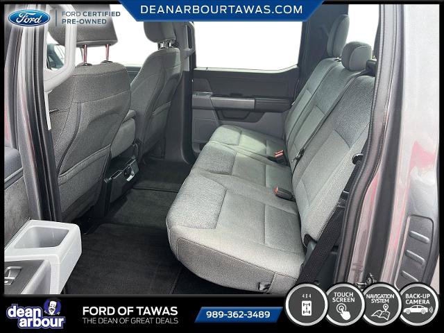 Certified 2024 Ford F150 XLT AWD/4WD image 4