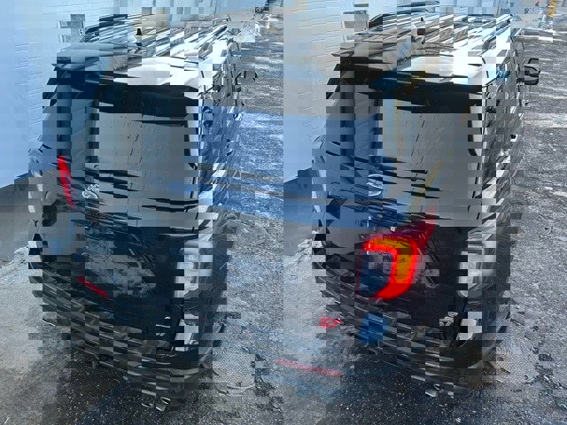 Certified 2020 Ford Explorer ST w/ ST Street Pack image 3