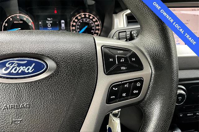 Certified 2023 Ford Ranger XLT w/ Trailer Tow Package image 20