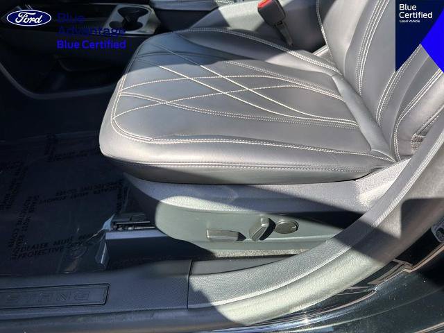 Certified 2024 Ford Mustang Mach-E Select RWD image 17