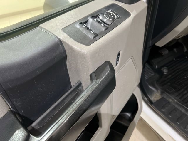 Certified 2022 Ford F450 XL w/ Power Equipment Group image 20