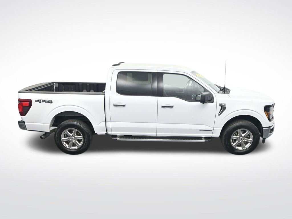 Certified 2024 Ford F150 XLT w/ Mobile Office Package AWD/4WD image 25