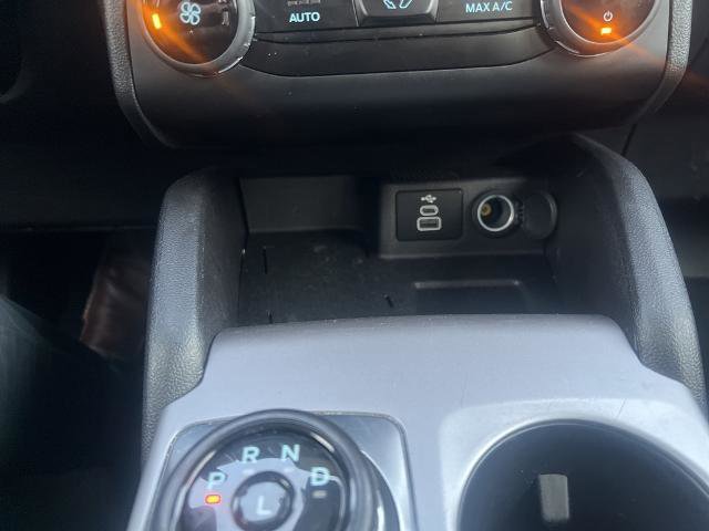 Certified 2024 Ford Bronco Sport Big Bend image 26