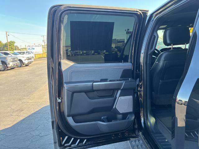 Certified 2022 Ford F150 Tremor w/ Equipment Group 401A Mid AWD/4WD image 20