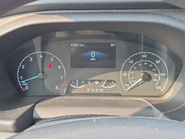 Certified 2023 Ford Transit 350 XLT RWD image 20