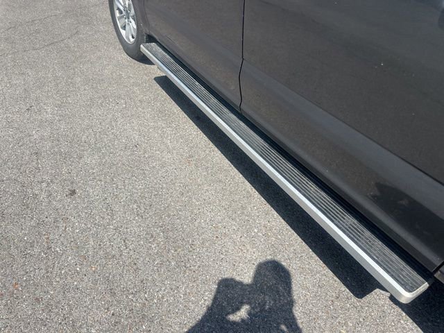 Certified 2018 Ford F150 XLT RWD image 30