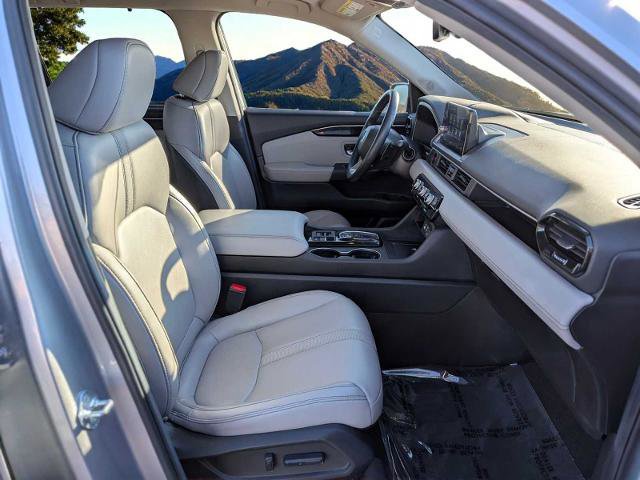 Used 2025 Honda Pilot EX-L image 20