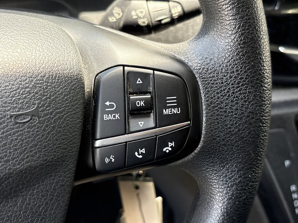Certified 2024 Ford Transit 350 XLT RWD image 15