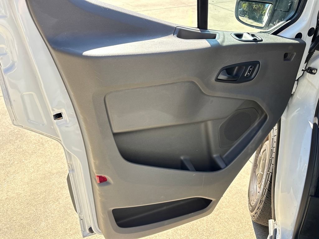 Certified 2023 Ford Transit 350 XLT image 15