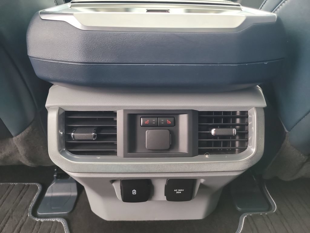 Certified 2022 Ford F150 Limited AWD/4WD image 12