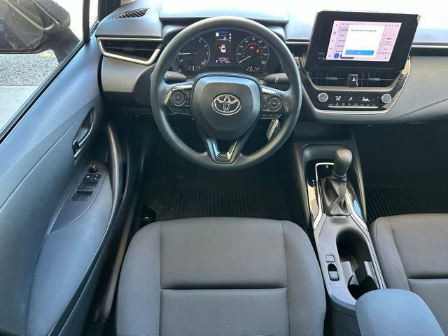 Used 2024 Toyota Corolla LE FWD image 11