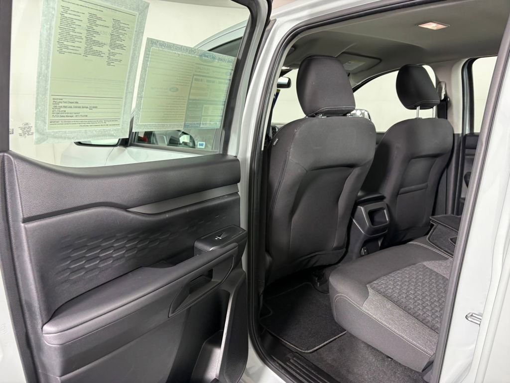 Certified 2024 Ford Ranger XL image 26