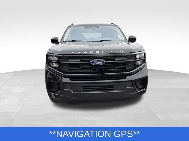 Certified 2025 Ford Expedition Active image 7