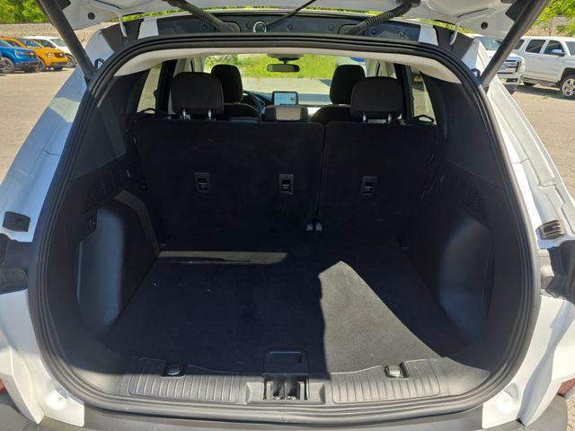 Certified 2022 Ford Escape SE w/ Convenience Package FWD image 7