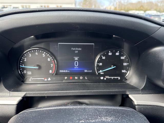 Certified 2022 Ford Explorer XLT w/ Equipment Group 202A image 20